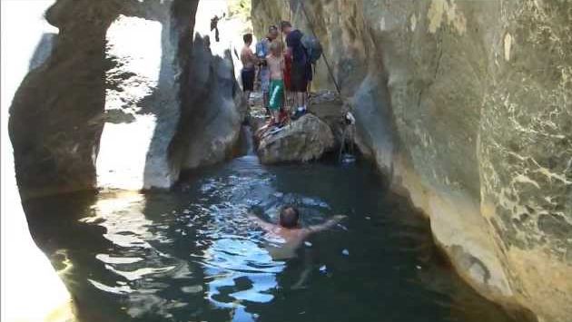 Крит, Март: spring Holiday in Crete 2013