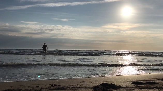 Экстрим В Ноябре. Черногория