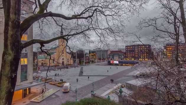 Таллин, Октябрь: Tallinn October 2013 Production Oleg Krupkin Estonia Tallinn