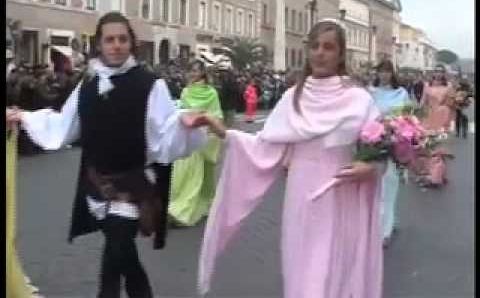 Рим в январе: VIVA LA BEFANA - 6 GENNAIO - ROMA