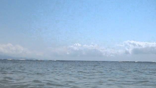 Октябрь: Bali, Beach in Sanur