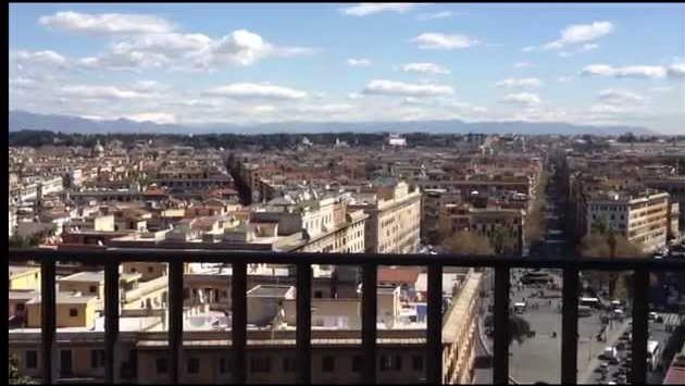 Март: Italy trip march 2012