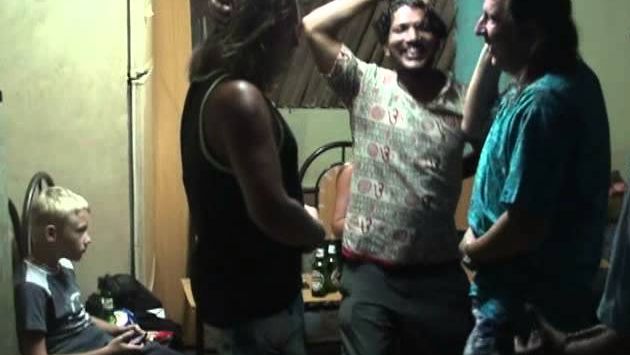 Гоа в ноябре: праздник Дивали