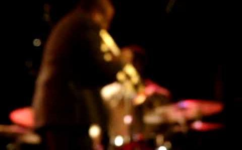 Хорватия: Terence Blanchard Quintet  live in Zagreb Jazz Festival, November 07 2009