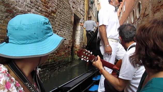 Сентябрь, Венеция: venice Sept 2013