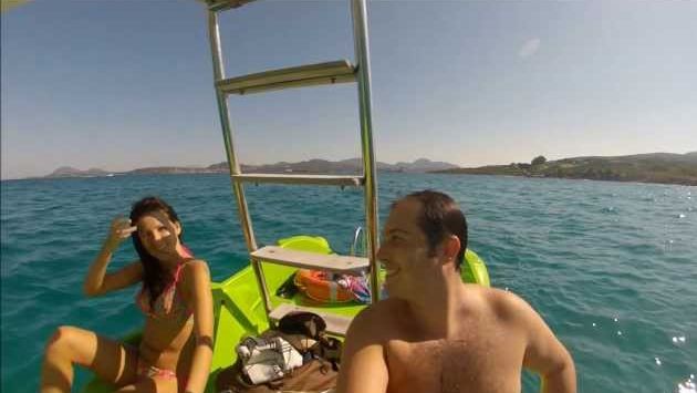 Сардиния, Сентябрь: GoPro Sardinia Island. Family trip. Sea shore. #trend #seashore #video #trip #sardinia