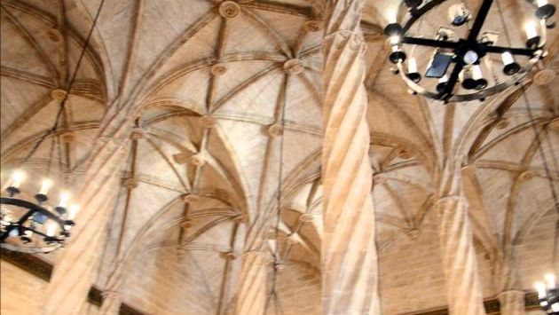 Испания: Spain Vacation 2011