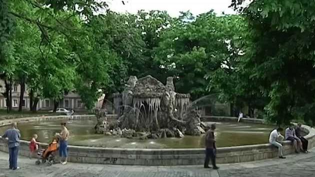 Июнь, Пятигорск: Пятигорск достопримечательности