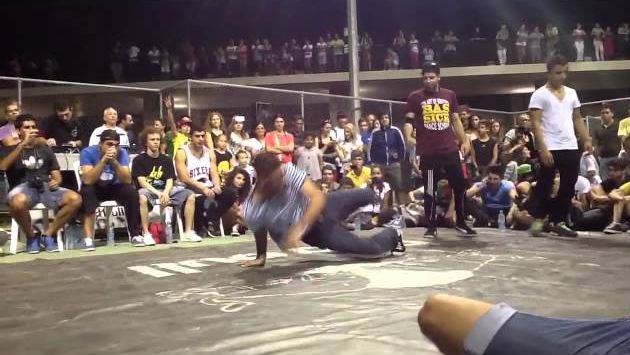 Октябрь на Кипре: Lemesia 2012