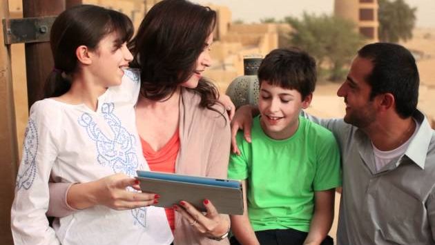 Дубай, Ноябрь: Many Experiences, One Destination - DUBAILAND