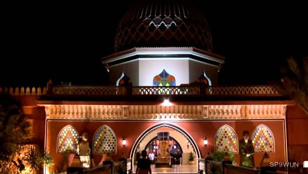 Шарм эль Шейх в июле: Alf Leila Wa Leila, Sharm El Shaikh, Egypt