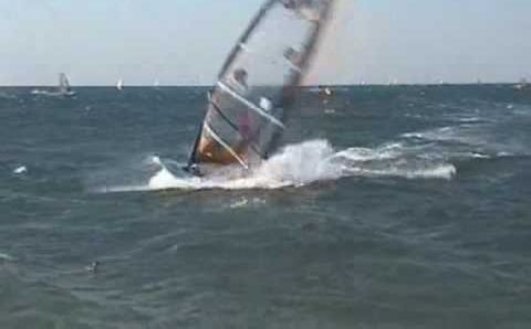 Октябрь: Осень, Анапа. Фристайл.