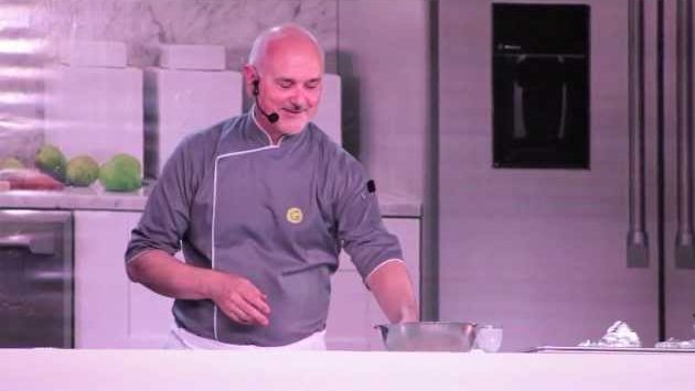 Доминикана: Taste Santo Domingo 2013