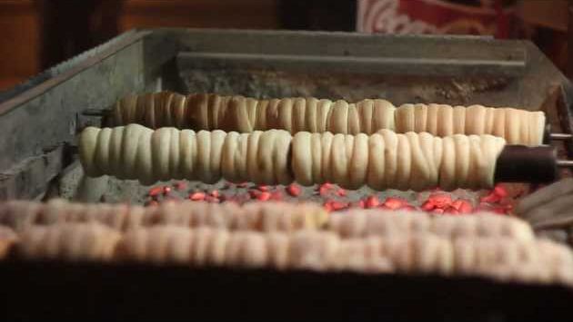 Апрель, Прага: Velikonoční noc v Praze/ Пасхальная ночь в Праге / Prague easter night