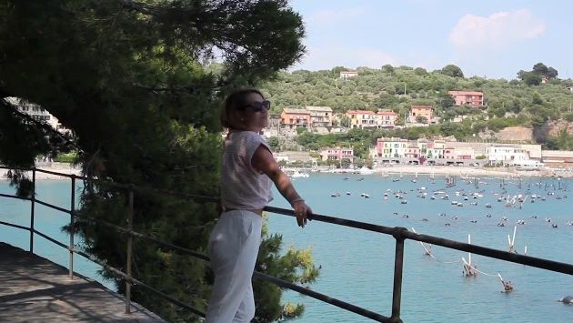 Май в Италии: Италия в мае