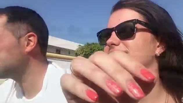 Тенерифе, Канарские острова  (май 2014)