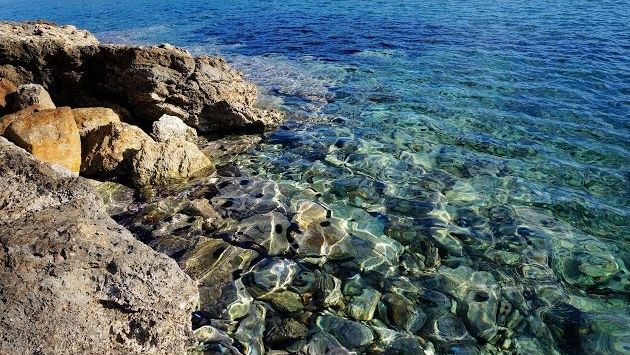 Крит, Февраль: Greece Winter Trip