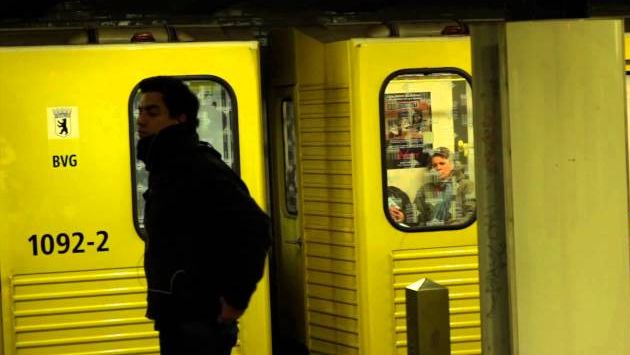 Февраль: 30. Lange Nacht der Museen Berlin