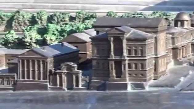 Март, Екатеринбург: Екатеринбург. Весна 2015. Начало