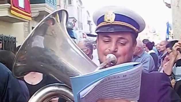 Мальта в марте: St Joseph Feast Rabat Malta  19 March 2013