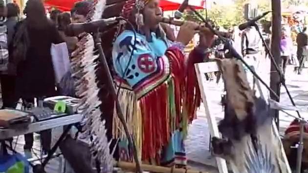 Декабрь: Syntagma Square Athens December 21, 2009