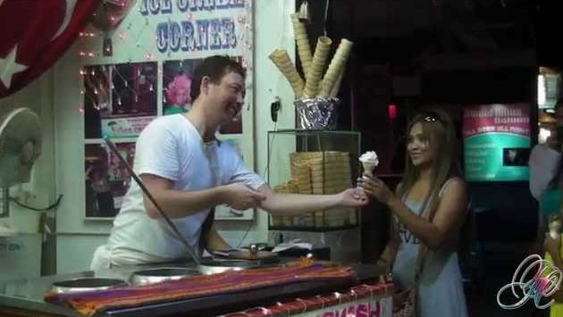 Тайланд 2013. Паттайя. апрель. Часть IV