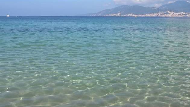 Июнь: Porticcio Corse juin 2016