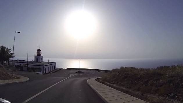 Июль: Memories of Madeira Summer 2013