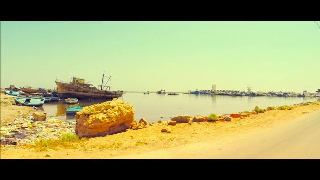 Тунис: Summer 2014