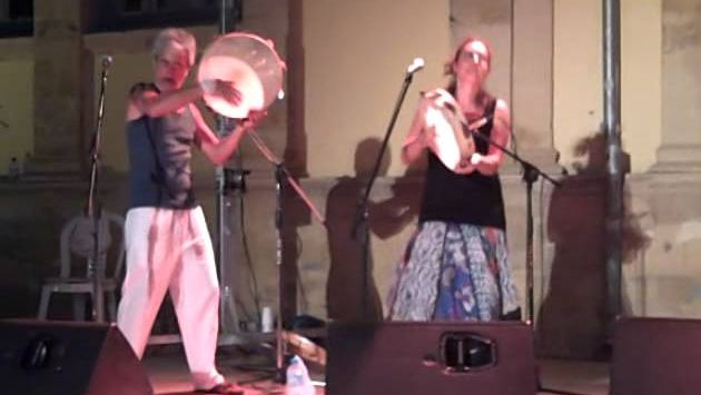 Кипр: Officina Zoe 2