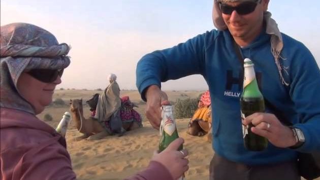 Декабрь, Индия: India | December 2011