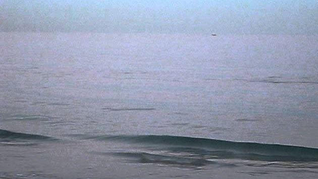 Тунис, Январь: Menchia Beach, Hammam Sousse, Tunisia,  2nd January 2012