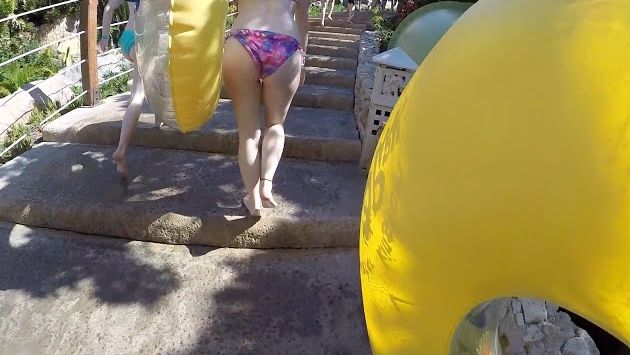 Май: Siam Park Tenerife - May 2016