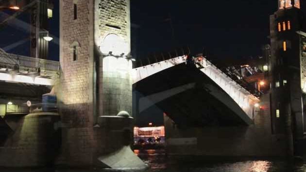 Питер июль '12