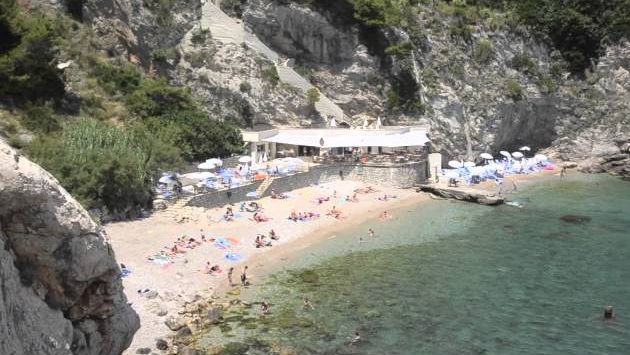 Июль, Хорватия: Day 308