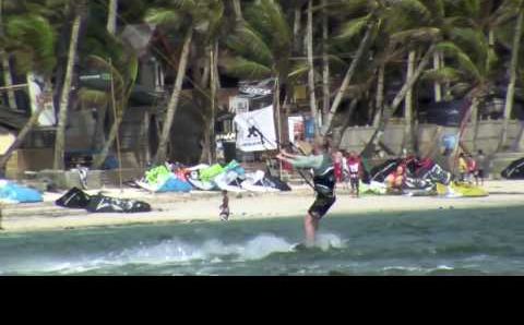 Январь: Bora Isaja KITEBORD.m4v