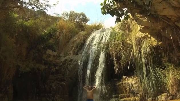 Февраль в Израиле: Israel 2014