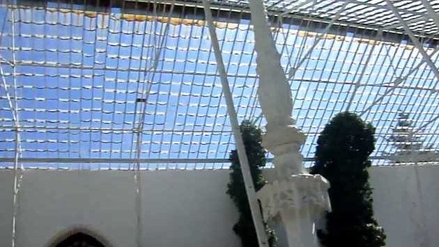 Июнь, Чехия: Мое измененное видео