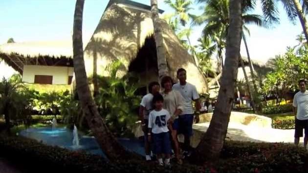 Доминикана, Июль: Summer Vacation 2013 Punta Cana, Dominican Republic July 8-13