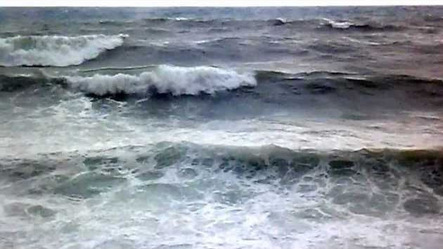 Черногория: Budva on 13.09.2012 part 2