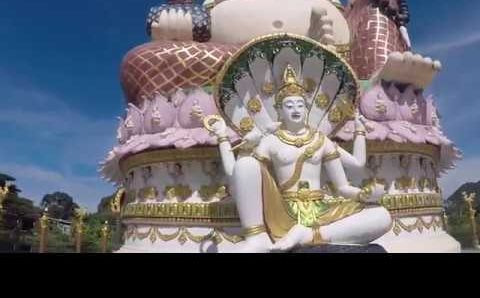 Самуи, Октябрь: Koh Samui 14 october 2017