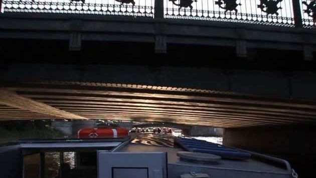 Поездка в Питер в июле 2011 года