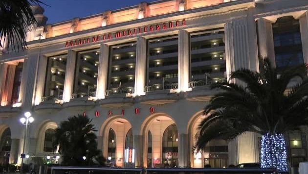 Декабрь, Франция: Mount Scopus France Trip 2013