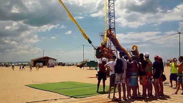 Витязево июнь 2013