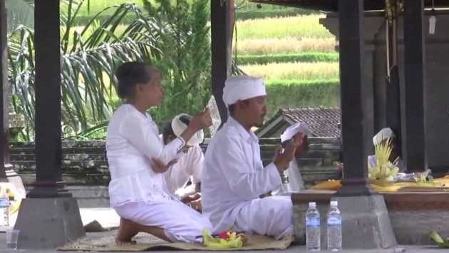 Бали: Galungan Festival on Bali