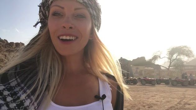 Хургада, Декабрь: Сафари. Вся правда. Египет 2019