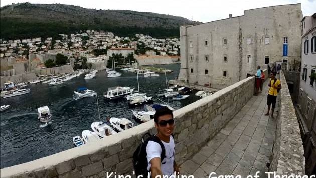 Хорватия: Trip in Croatia!