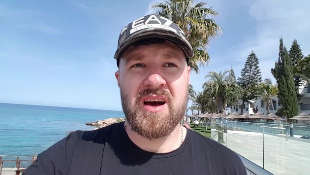 Стоит ли ехать на Кипр в марте?