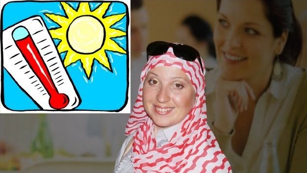 Дубаи погода в Июне