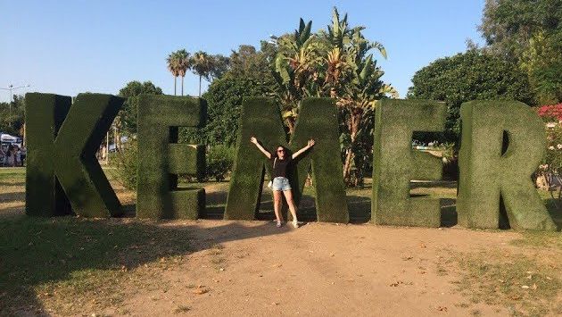 Поездка в Турцию, Кемер, июль 2017